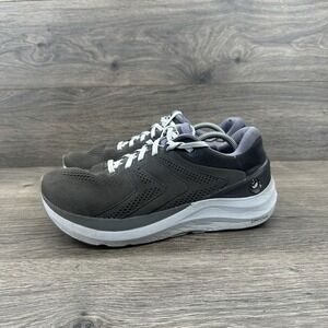 Topo Phantom 2 Women's Running Shoe Size 8 Gray